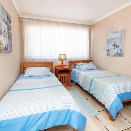 82 De Bakke Terrace Apartment Mossel Bay Bagian luar foto