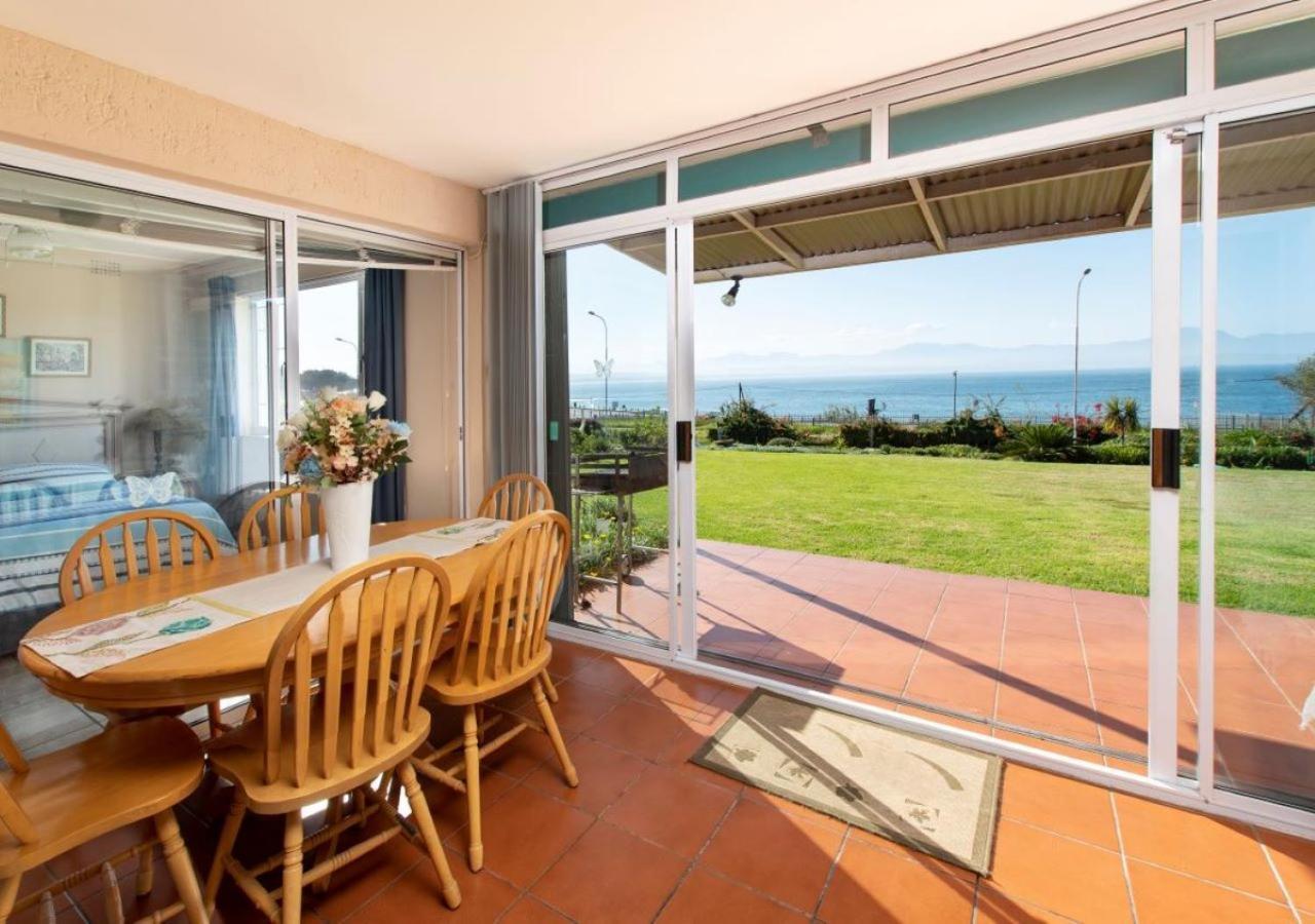 82 De Bakke Terrace Apartment Mossel Bay Bagian luar foto