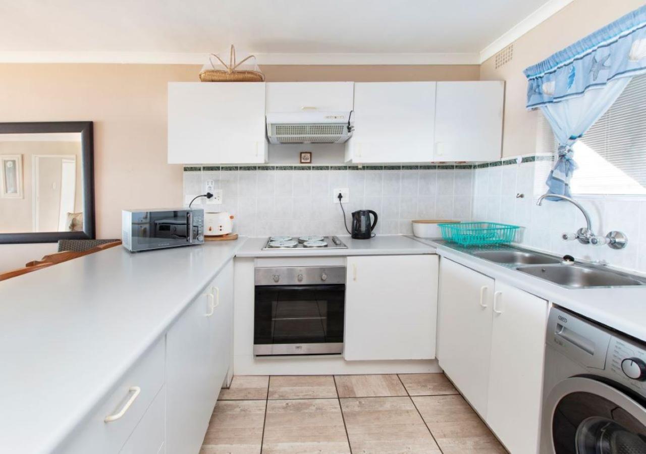 82 De Bakke Terrace Apartment Mossel Bay Bagian luar foto