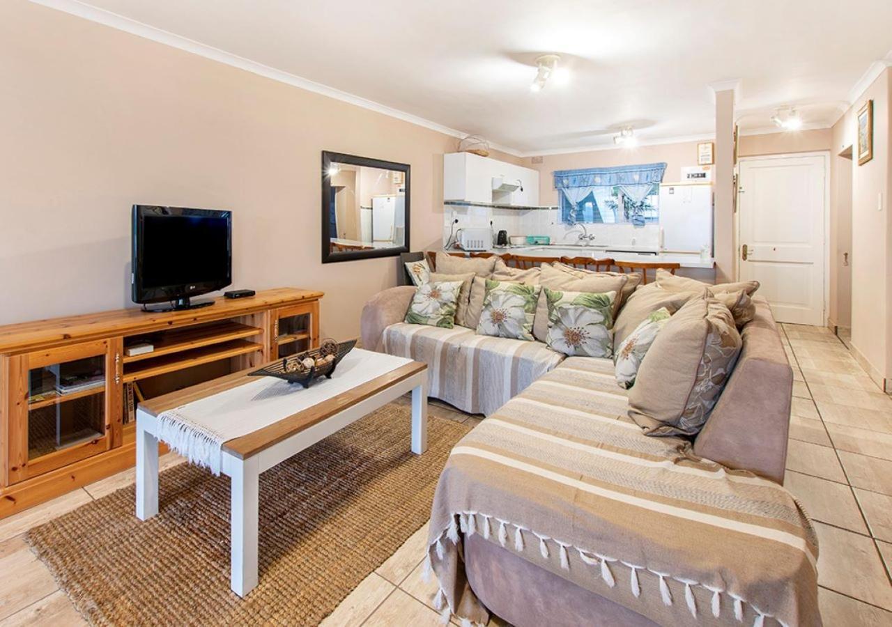82 De Bakke Terrace Apartment Mossel Bay Bagian luar foto