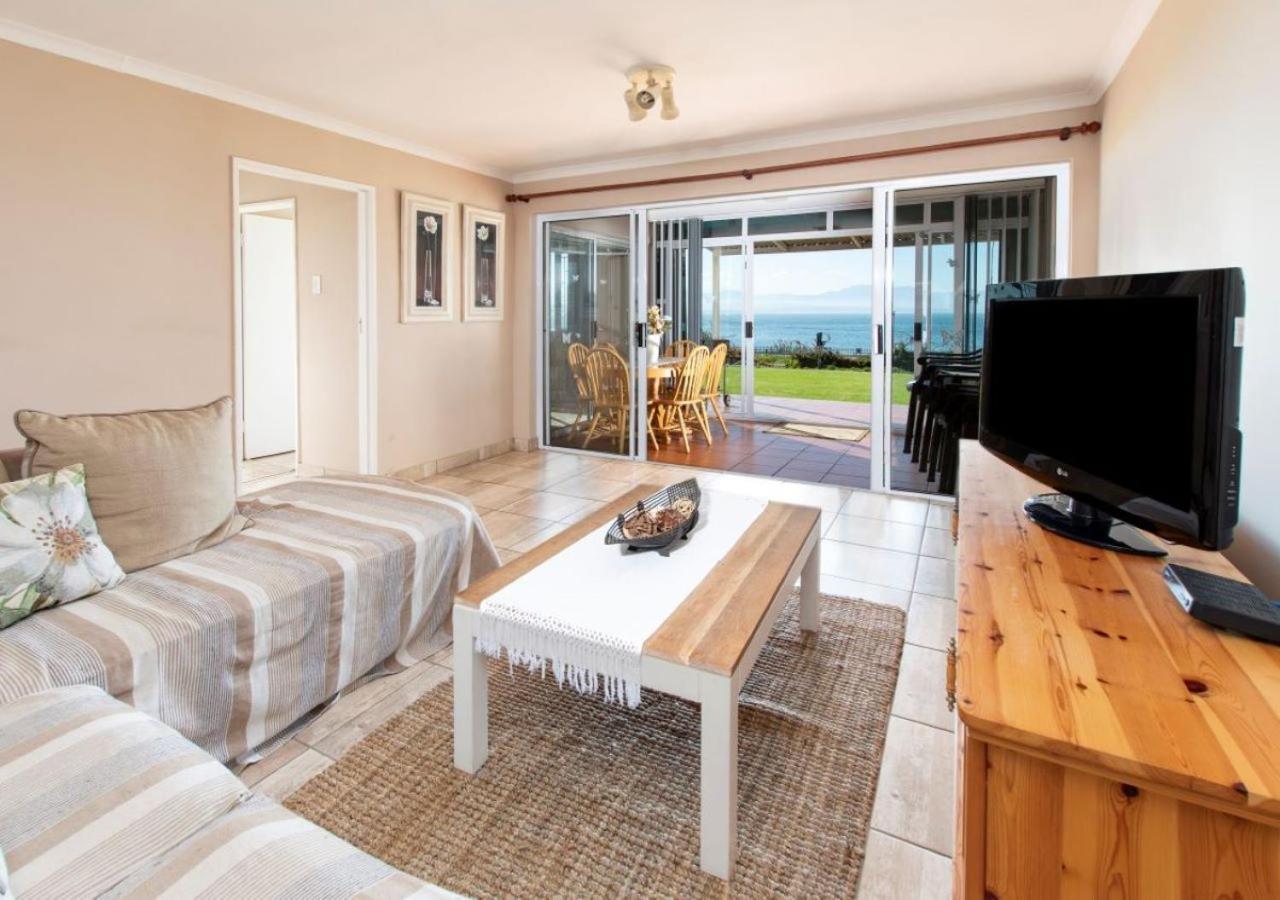82 De Bakke Terrace Apartment Mossel Bay Bagian luar foto