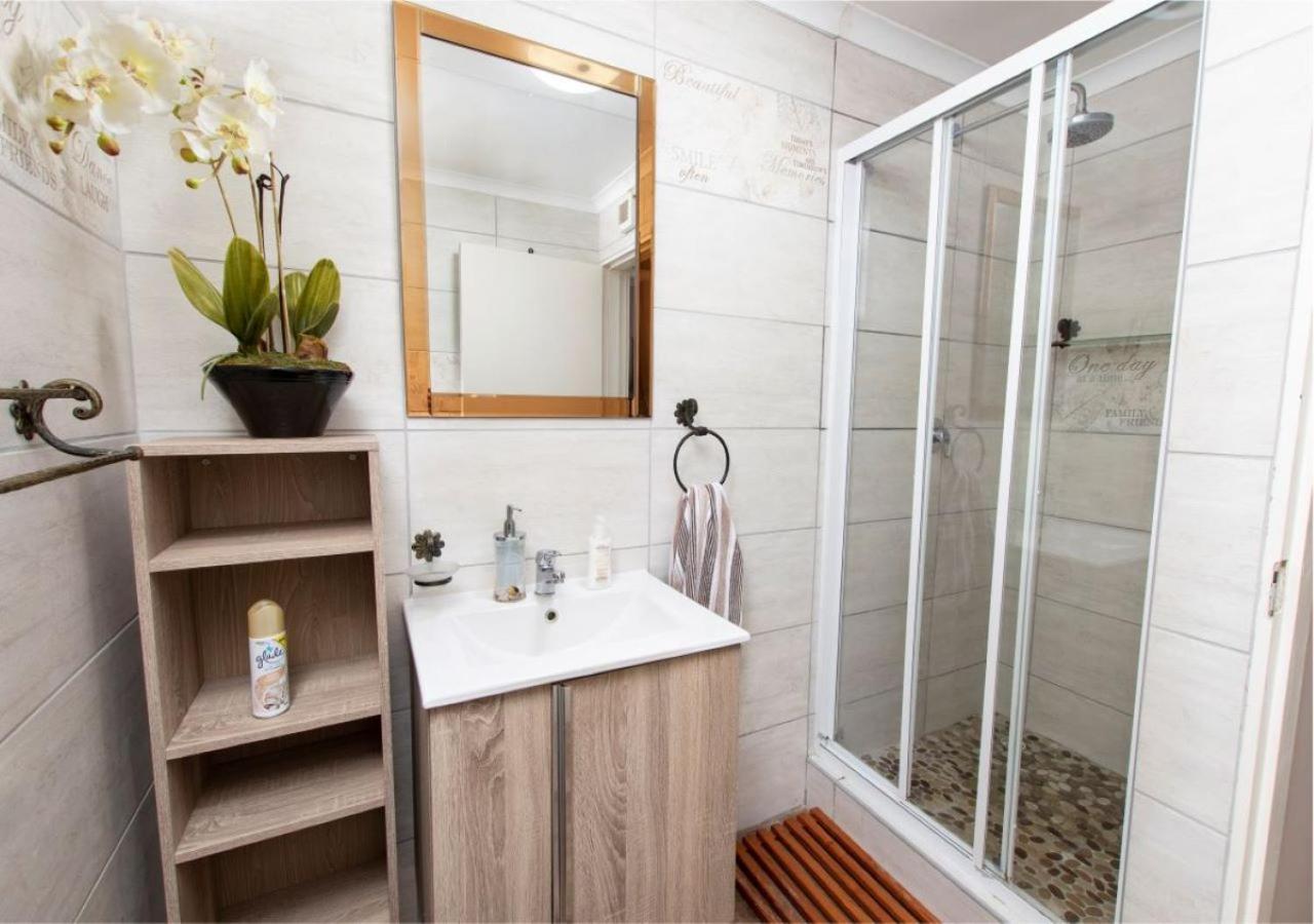 82 De Bakke Terrace Apartment Mossel Bay Bagian luar foto