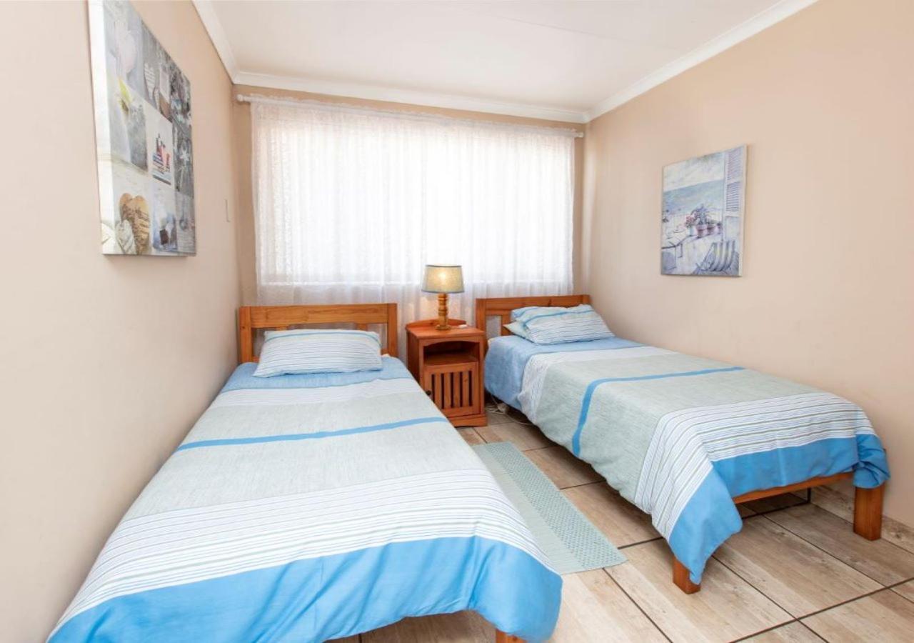 82 De Bakke Terrace Apartment Mossel Bay Bagian luar foto