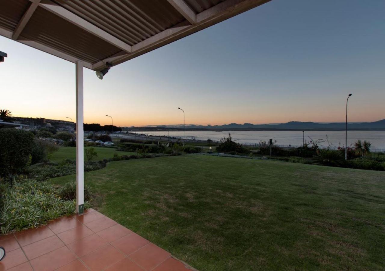 82 De Bakke Terrace Apartment Mossel Bay Bagian luar foto