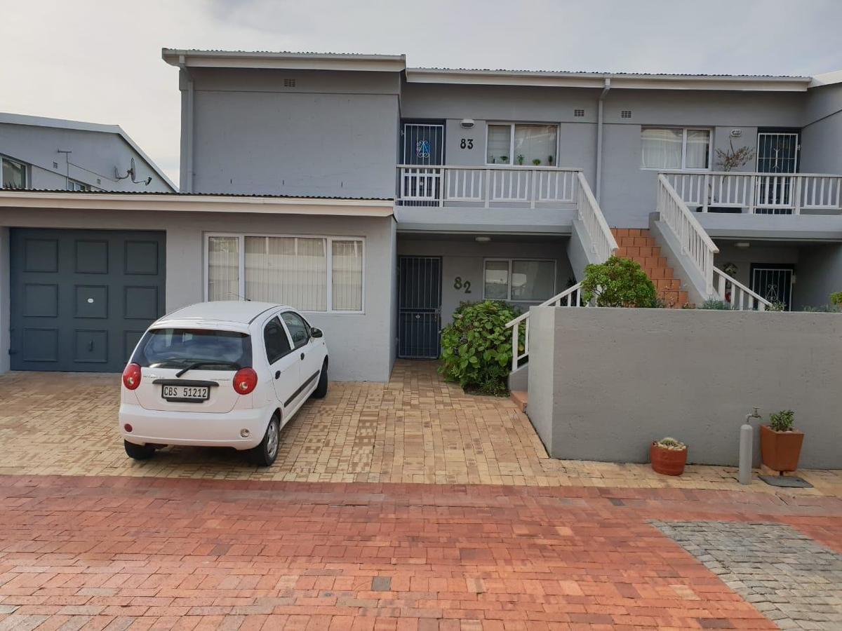 82 De Bakke Terrace Apartment Mossel Bay Bagian luar foto