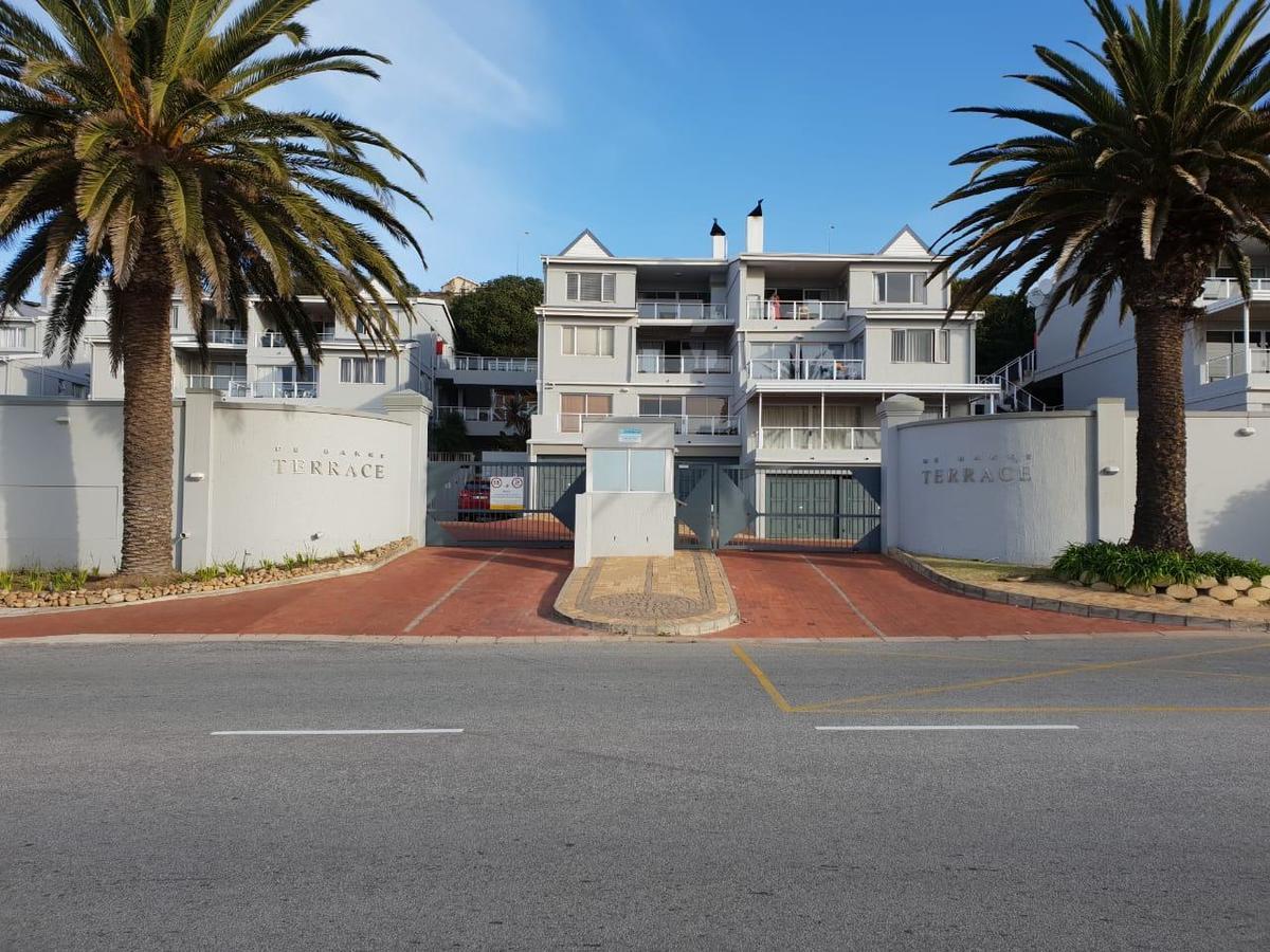 82 De Bakke Terrace Apartment Mossel Bay Bagian luar foto